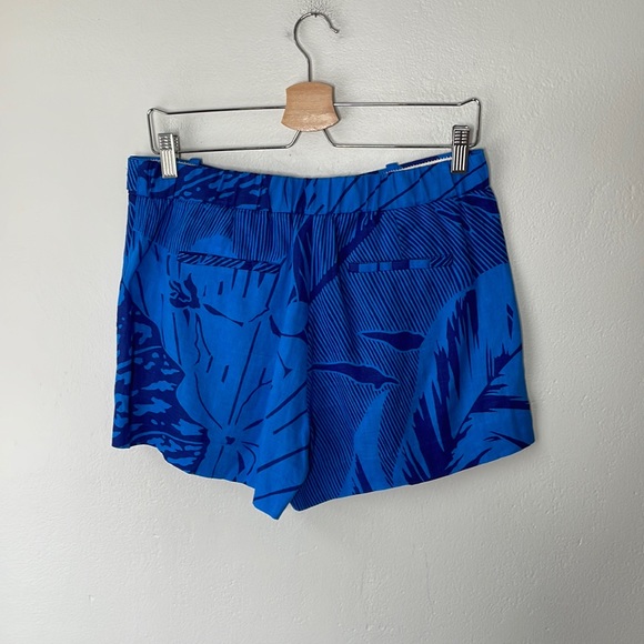 J. Crew 100% linen shorts - Picture 5 of 9